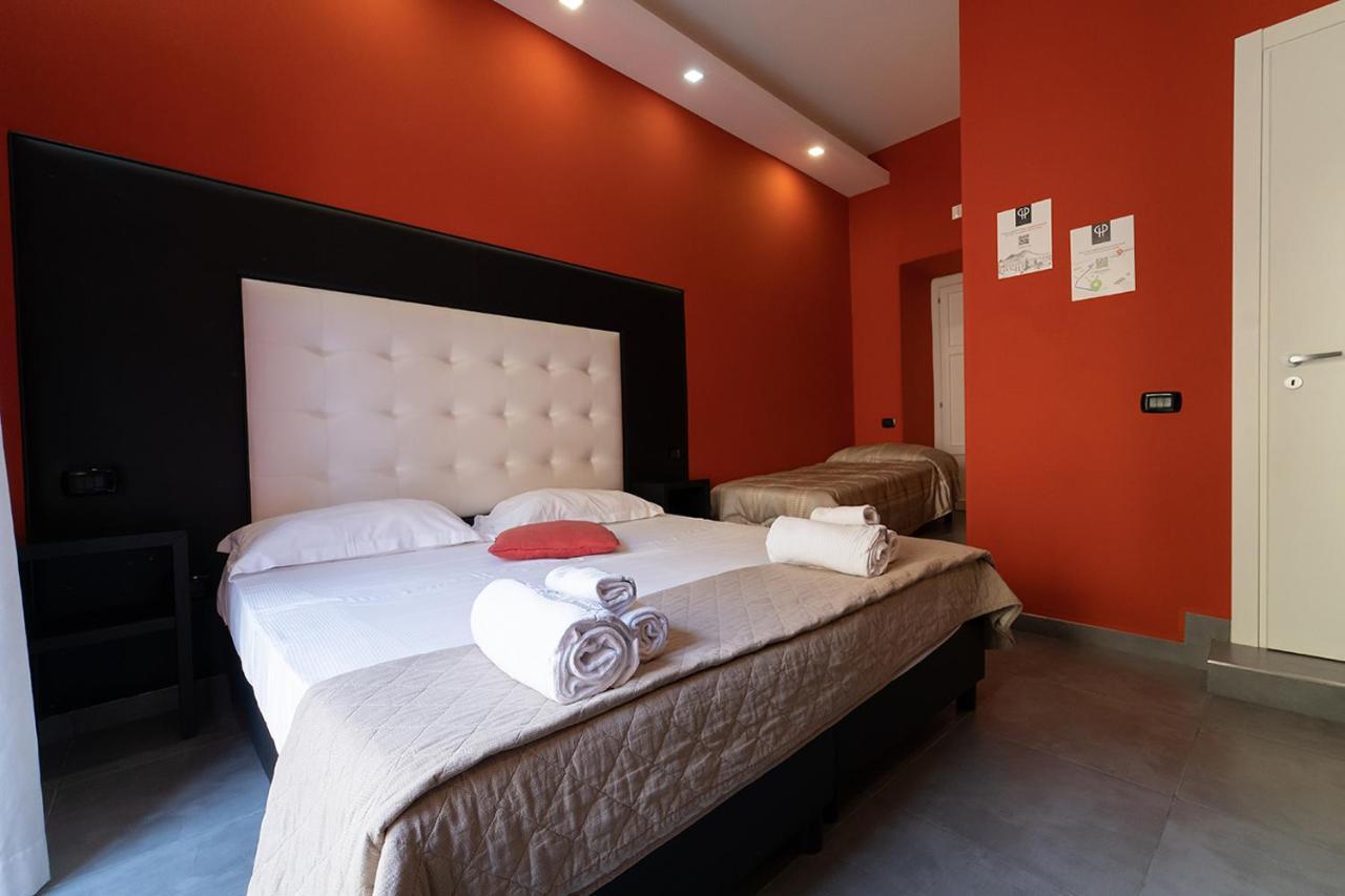 Royal House Napoli Centro, By Clapa Group Hotel Exterior photo