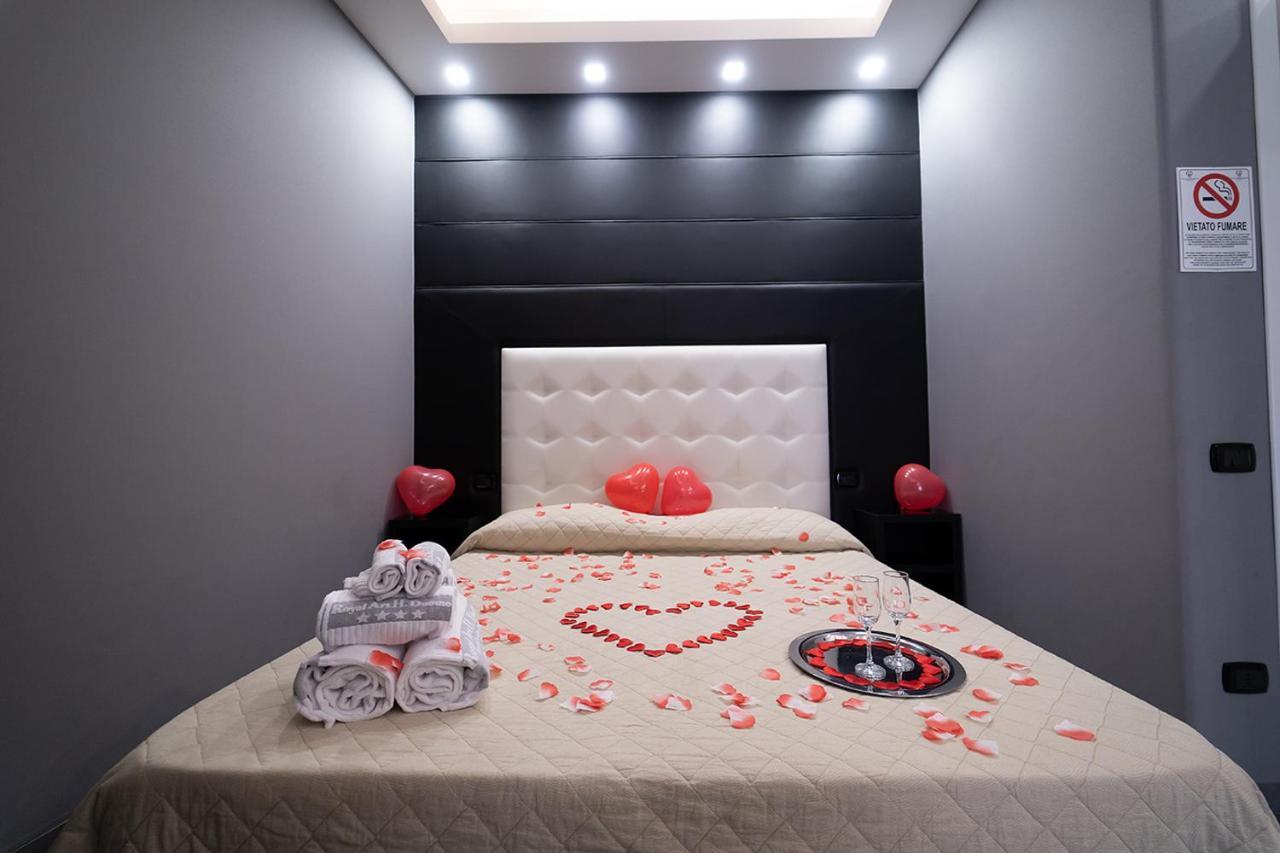 Royal House Napoli Centro, By Clapa Group Hotel Exterior photo