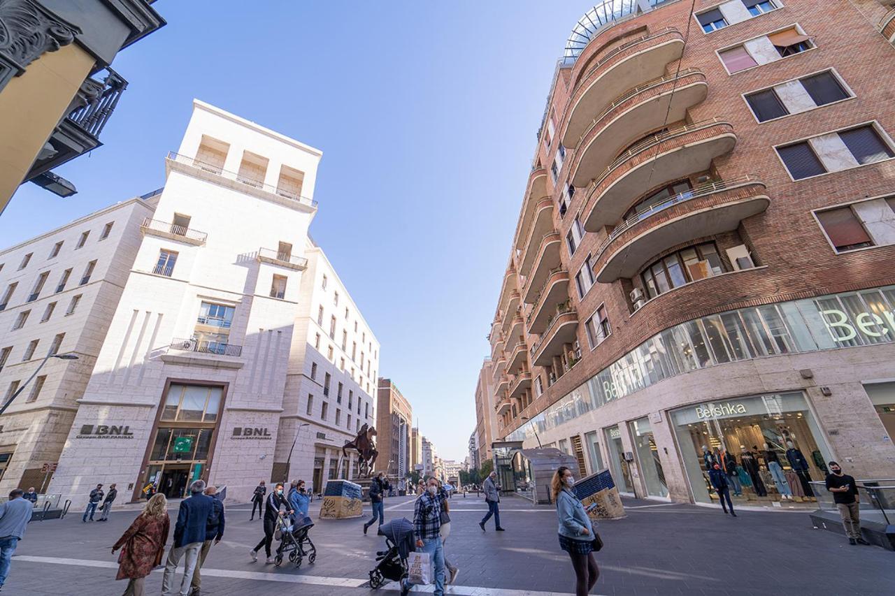Royal House Napoli Centro, By Clapa Group Hotel Exterior photo