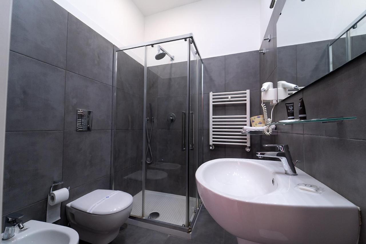 Royal House Napoli Centro, By Clapa Group Hotel Exterior photo