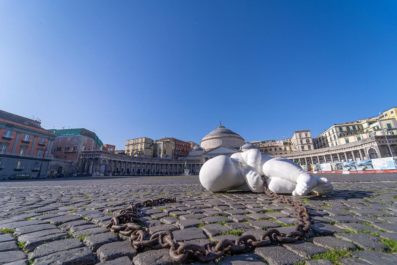 Royal House Napoli Centro, By Clapa Group Hotel Exterior photo