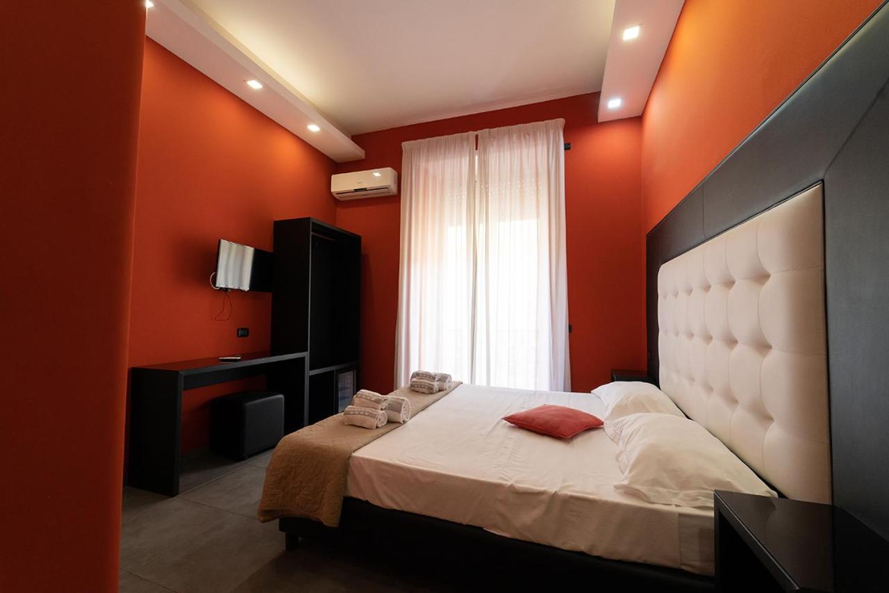 Royal House Napoli Centro, By Clapa Group Hotel Exterior photo