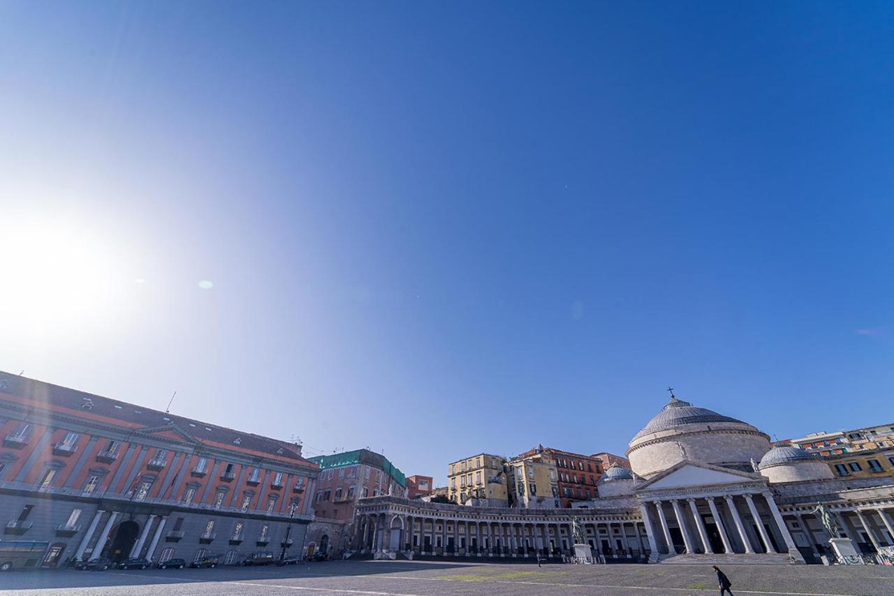 Royal House Napoli Centro, By Clapa Group Hotel Exterior photo