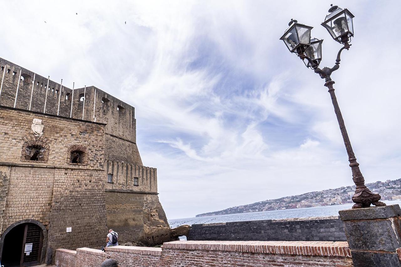 Royal House Napoli Centro, By Clapa Group Hotel Exterior photo