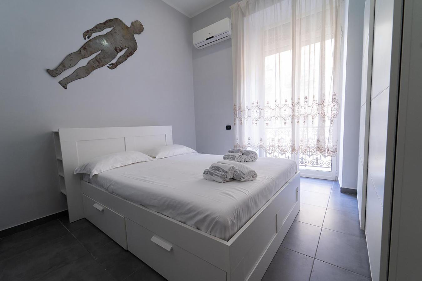 Royal House Napoli Centro, By Clapa Group Hotel Room photo