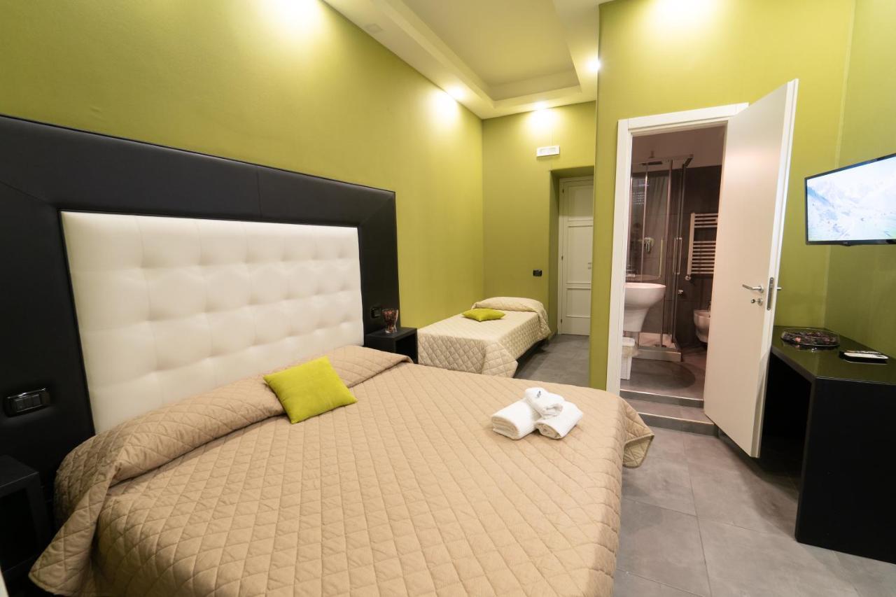 Royal House Napoli Centro, By Clapa Group Hotel Exterior photo