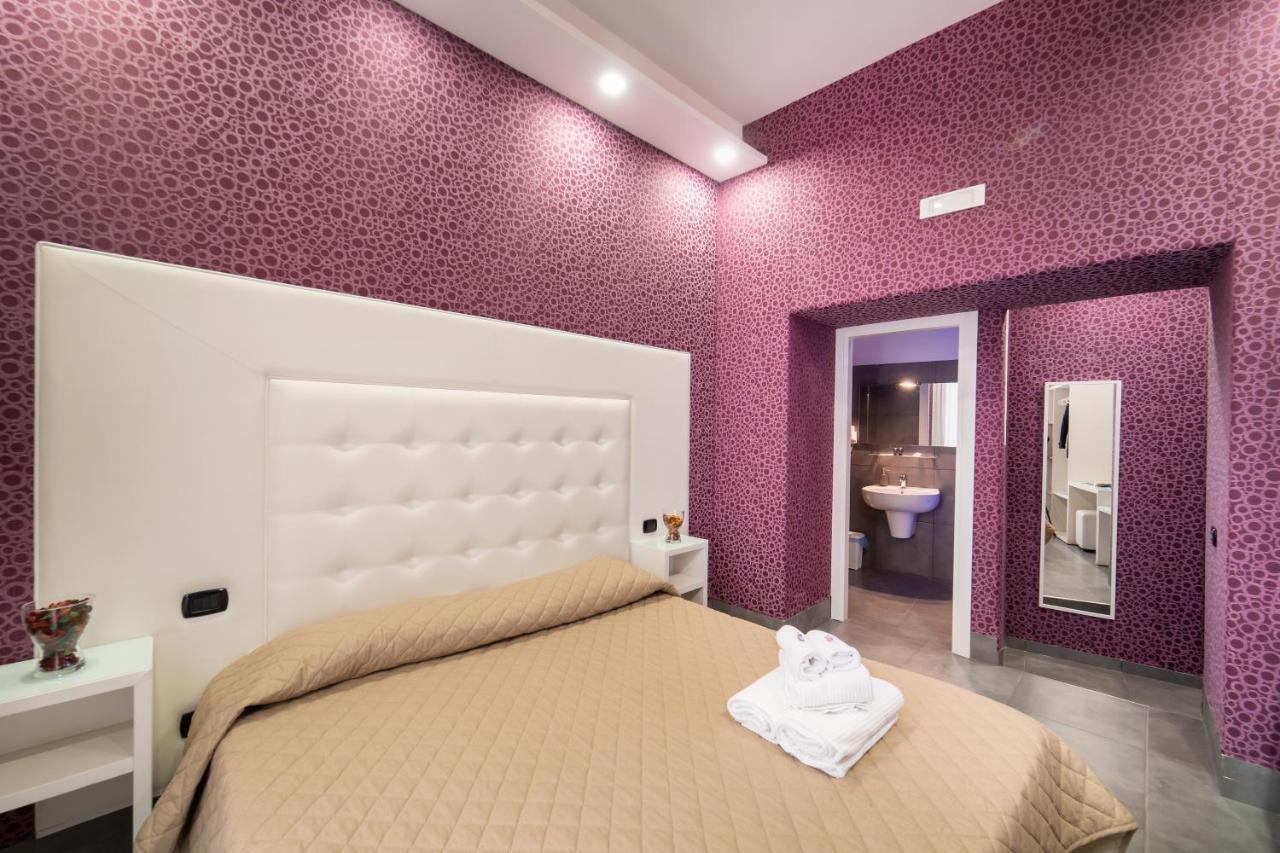 Royal House Napoli Centro, By Clapa Group Hotel Exterior photo