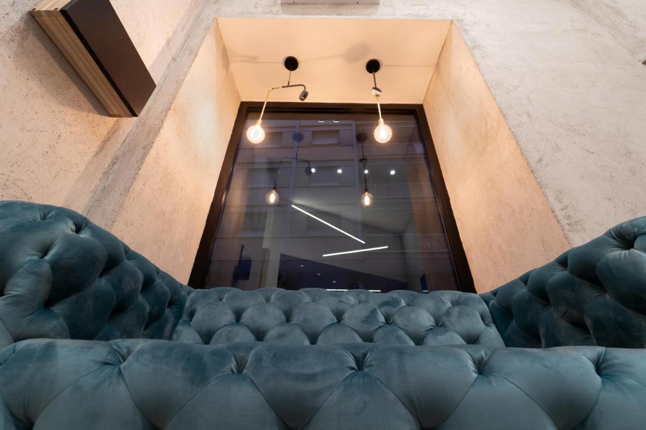 Royal House Napoli Centro, By Clapa Group Hotel Exterior photo