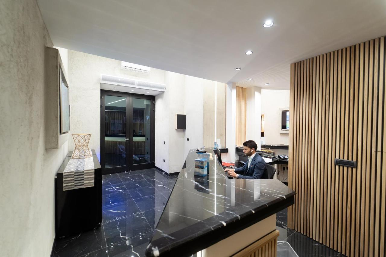 Royal House Napoli Centro, By Clapa Group Hotel Exterior photo