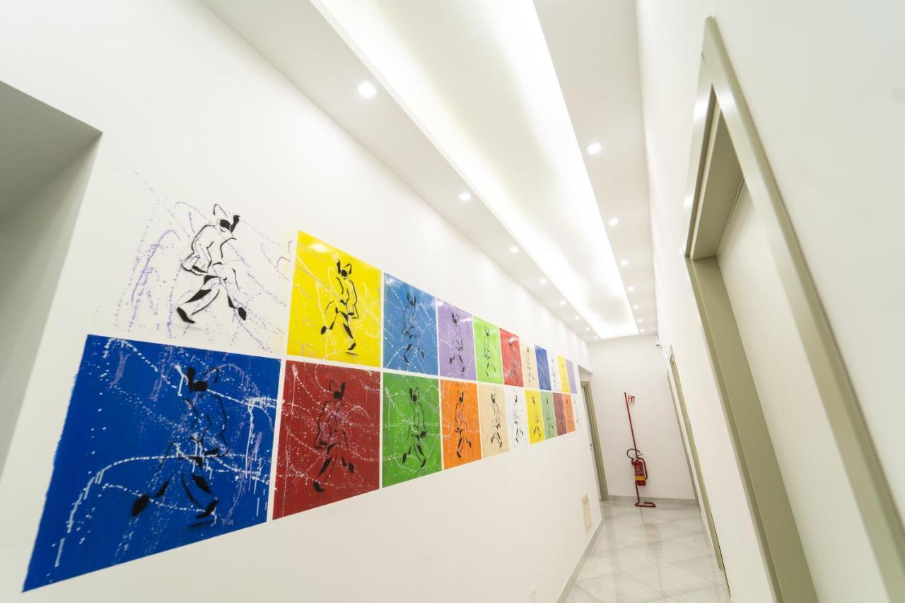 Royal House Napoli Centro, By Clapa Group Hotel Exterior photo
