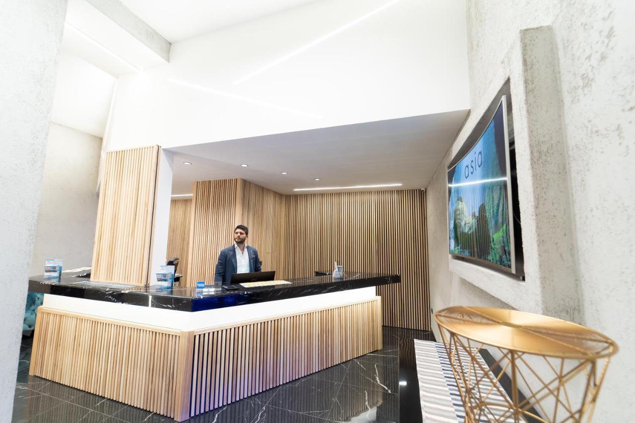 Royal House Napoli Centro, By Clapa Group Hotel Exterior photo