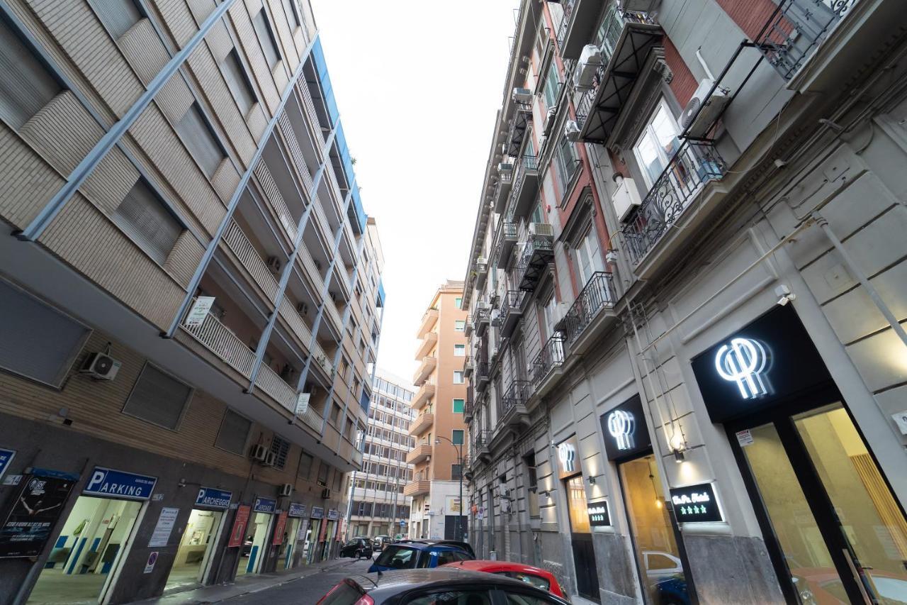 Royal House Napoli Centro, By Clapa Group Hotel Exterior photo